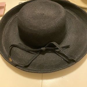 K. Keith sun hat